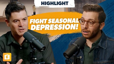 How to Help Your Team Fight Seasonal Depression