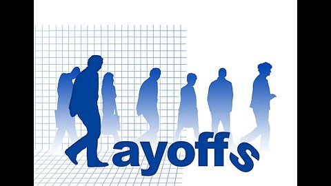 Mass Layoffs of 2023: Advice for Managers and Employees - Nick Gausling