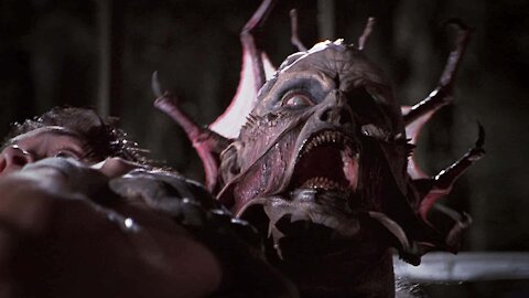 Jeepers Creepers 4 | The Creeper Reborn Date + Runtime Found