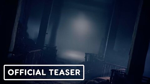 Unannounced Tarsier Studios Title - Official Teaser Trailer | THQ Nordic Digital Showcase 2024