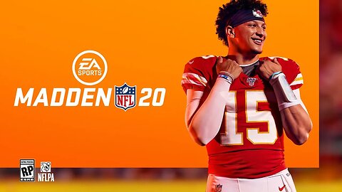 Gaming eh ? #madden20