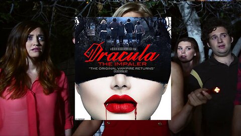 review, Dracula The Impaler, 2013, cheap n crappy, Action,