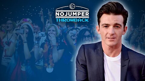 Drake Bell Tells Us Why He's More Popular in Latin America Than The USA (Flashback)