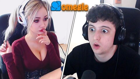 PULLING ALL the Baddies on Omegle