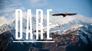 Inspirational: Dare