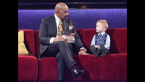 Little Big Shots meet Micro Mayor James Episode Highlights ( English Sb)