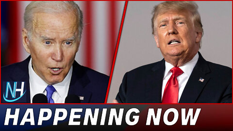 Trump Fires Back at Biden for Calling MAGA the ‘Most Extreme Political Organization’ in American H