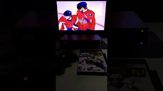 NHL 2K10 - Gameplay - PlayStation 2