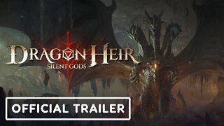 Dragonheir: Silent Gods - Official Trailer