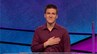 'Jeopardy!' Contestant Won A Record-Setting Cash Prize