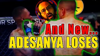 ADESANYA FINISHED AGAIN BY PEREIRA !? | UFC 281 Results Live Stream | And New…