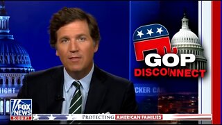 Tucker: This Is What Republicans Must Focus On To Win