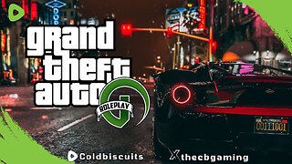 🔴 Los Santos Chronicles LIVE! Join the GTA RP Adventure NOW! Classic RP