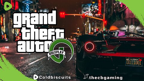 🔴 Los Santos Chronicles LIVE! Join the GTA RP Adventure NOW! Classic RP