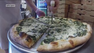 We're Open: Grab a slice at Sal's Pizza on Milwaukee's east side