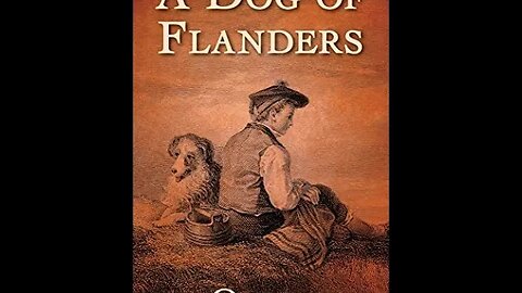 A Dog of Flanders by Ouida - Audiobook