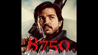 8750 Reviews: Andor Episode 1…A Regrettable Misadventure