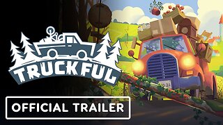 Truckful - Official Announcement Trailer