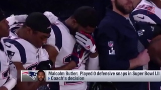 Combination Of Things Kept Patriots CB Malcolm Butler Out Of Super Bowl