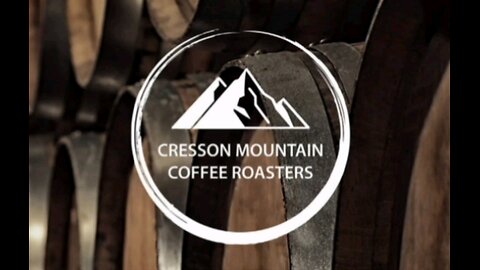 Cresson Mountain Coffee #12