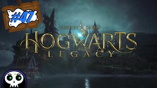 Hogwarts Legacy (#47)