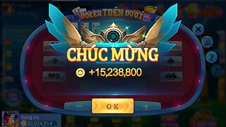 Bigboss - POKER Trên Dưới Lãi 20M Cách Chơi Không Bị Bịp - game đổi thưởng