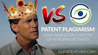 Dane Wigington: Geoengineering Gatekeeper and Chemtrail Scaremonger