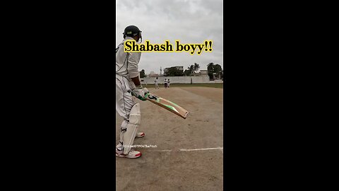 Shabash Boy???