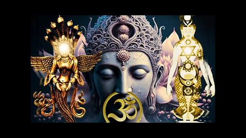 Symbology of Divine Light and the unfortunate Opposite: Siddartha / OM / Nagas / Hua Hu Ching / Zen