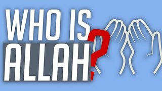 Is Allah Harsh?