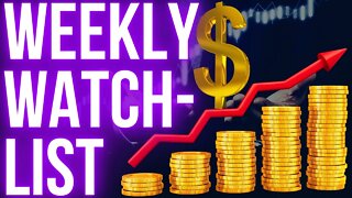 WALLSTREETBETS WEEKLY WATCH LIST: $IMPP Stock, $INDO Stock, $CEI Stock | Oil & Gas Stocks To Buy Now