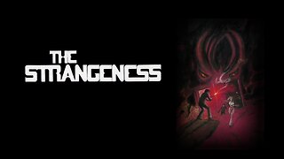 The Strangeness (1985)