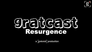 Gratcast: The Frog And The Scorpion