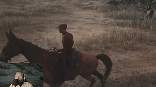 Résumé episode 23 Red Dead Redemption II RP #voixoff #narration