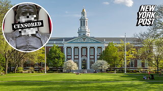 Harvard is named worst school for free speech — scoring zero out of possible 100