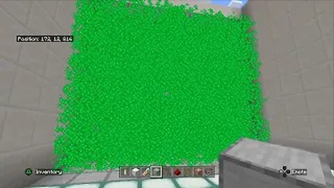 Minecraft Particle Commands Tutorial [Updated] - How to Use Particles - Bedrock Edition