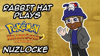 Time to take on Whitney! - Pokemon Heart Gold Randomized Nuzlocke