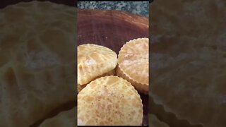 PÃO DE QUEIJO DE LIQUIDIFICADOR PETISCO PRA COPA DO MUNDO 2022