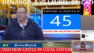 NCTV45 NEWSWATCH MORNING SATURDAY OCTOBER 29 2022 WITH ANGELO PERROTTA