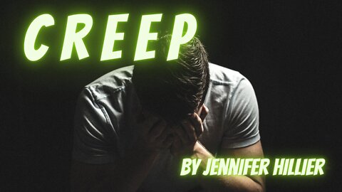 CREEP by Jennifer Hillier