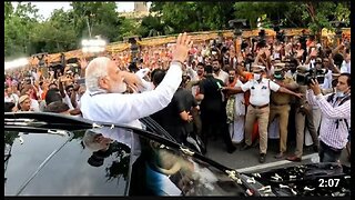 Highlights from PM Modi at Chennai visit