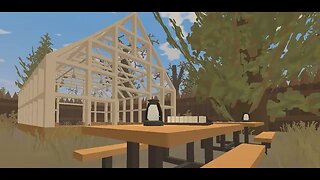 Unturned Gameplay - New Jefferson Part 1 - Exploring new map