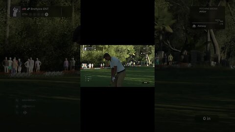 PGA TOUR 2K23 (NO COMMENTARY)