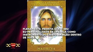 Maitreya - Mestres Ascencionados