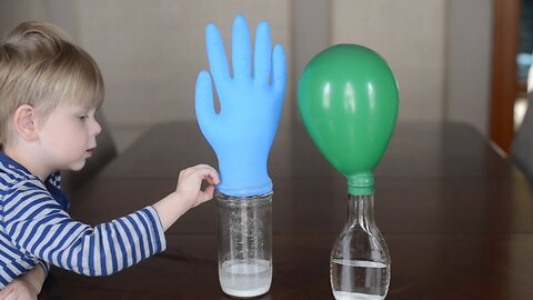 10 easy science experiments- that will amaze kids.