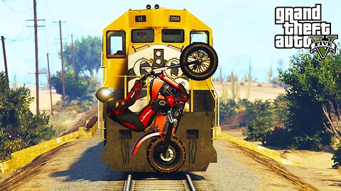 GTA V - FAIL Compilation #2