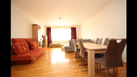 ID:5315 Furnished 2 Bedroom apartment in Prague 6 with parking, Tibetska Str