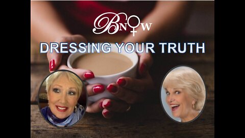 BNOW COFFEE - DRESSING YOUR TRUTH