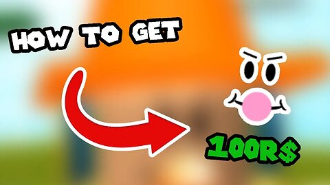 HOW TO MAKE A D.I.Y BUBBLE TROUBLE ON ROBLOX FOR 100R$