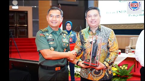 TNI Siap Bantu Pemerintah Mengatasi Stunting dan Inflasi